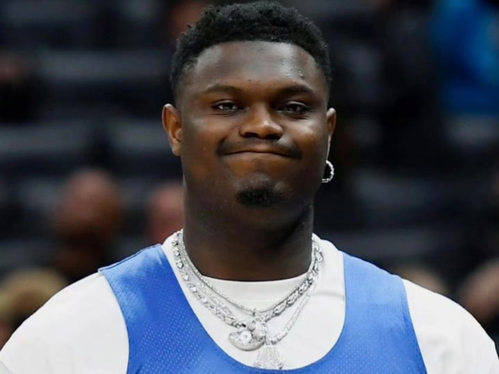 nba锡安(nba现役球员薪资排行榜)