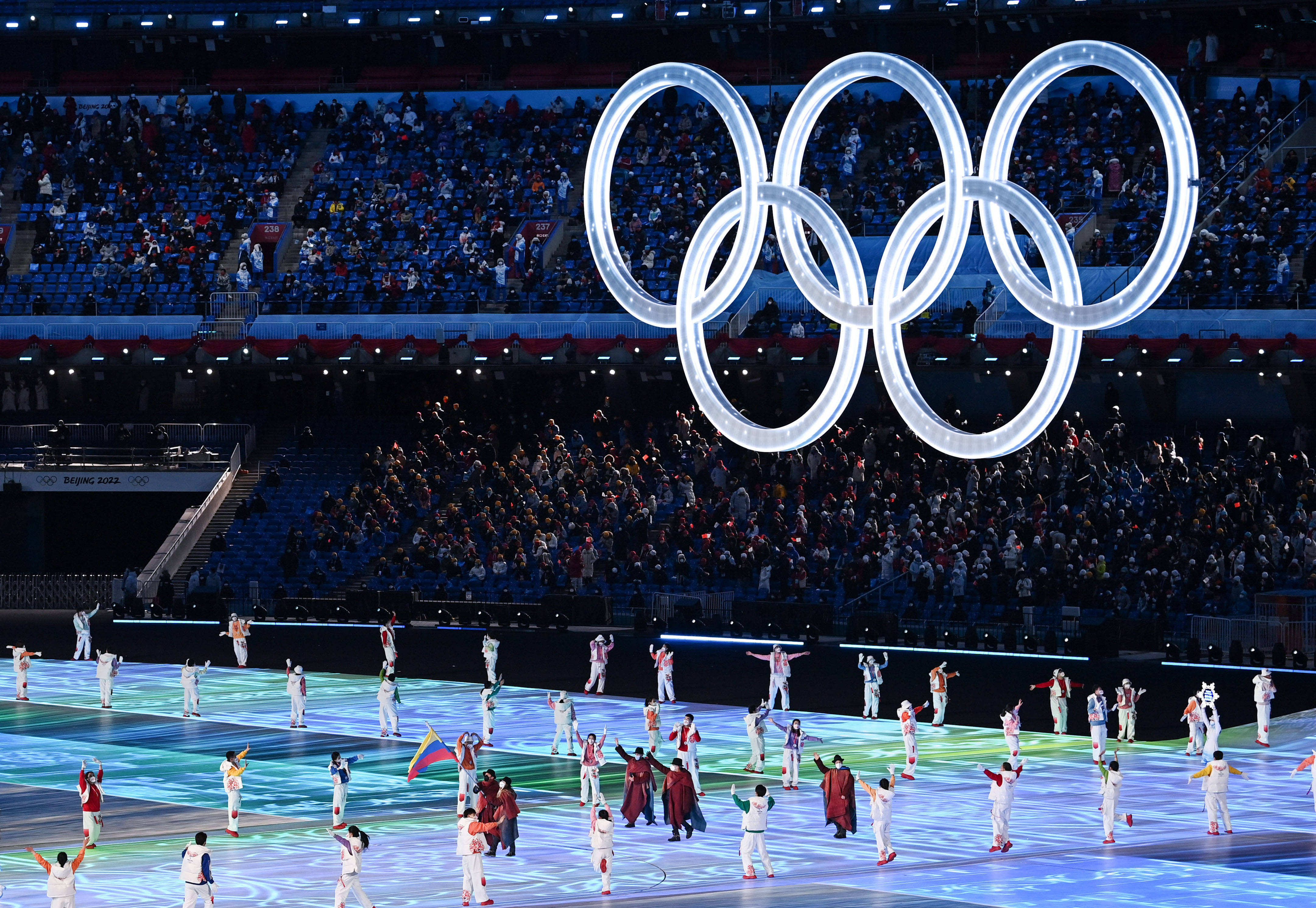 1980 Olympic Games (1980 Olympic Medal List)